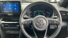 Toyota Yaris Cross 1.5 Hybrid Dynamic 5dr CVT Hybrid Estate